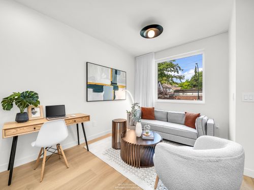 2 at 1 - 1120 E 23rd Avenue, Knight, Vancouver East