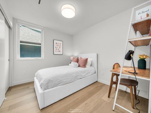 22 at 1 - 1120 E 23rd Avenue, Knight, Vancouver East