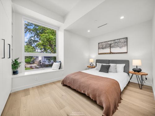 26 at 1 - 1120 E 23rd Avenue, Knight, Vancouver East