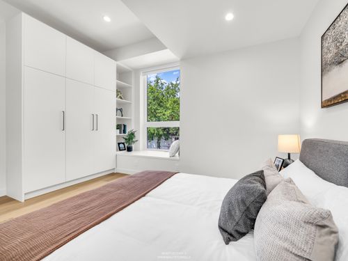 27 at 1 - 1120 E 23rd Avenue, Knight, Vancouver East