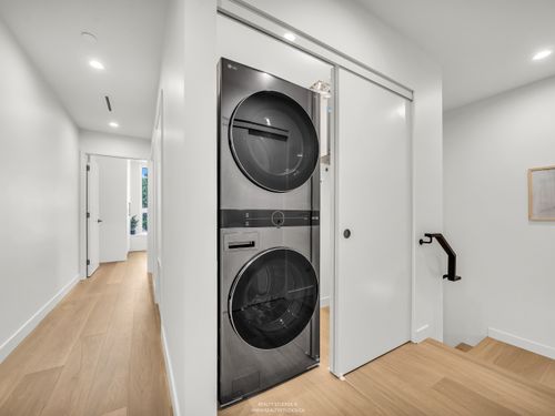 32 at 1 - 1120 E 23rd Avenue, Knight, Vancouver East