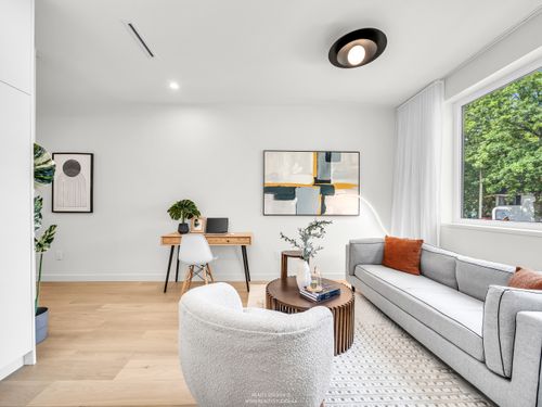 4 at 1 - 1120 E 23rd Avenue, Knight, Vancouver East