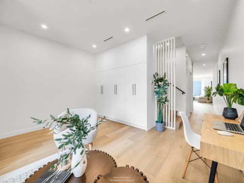 5 at 1 - 1120 E 23rd Avenue, Knight, Vancouver East