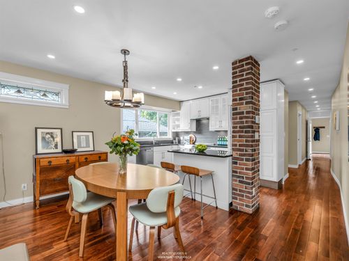  at 4 - 2535 W 6th Avenue, Kitsilano, Vancouver West