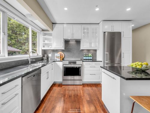  at 4 - 2535 W 6th Avenue, Kitsilano, Vancouver West