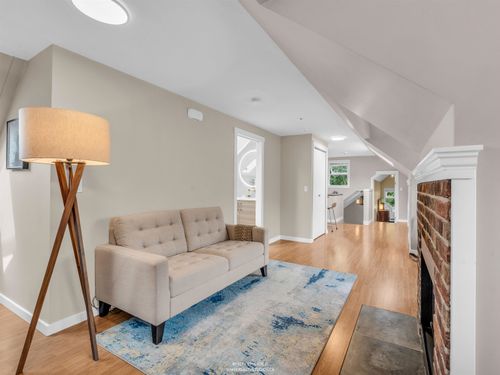  at 4 - 2535 W 6th Avenue, Kitsilano, Vancouver West