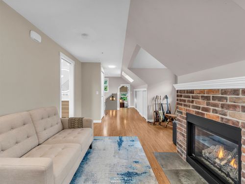  at 4 - 2535 W 6th Avenue, Kitsilano, Vancouver West