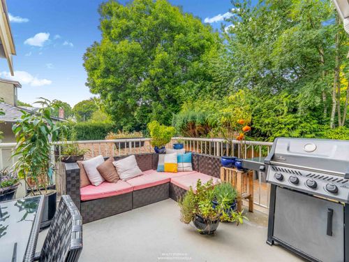  at 4 - 2535 W 6th Avenue, Kitsilano, Vancouver West