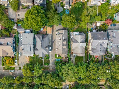  at 4 - 2535 W 6th Avenue, Kitsilano, Vancouver West