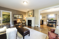 at 3478 West 36th Avenue, Dunbar, Vancouver West  at 3478 West 36th Avenue, Dunbar, Vancouver West