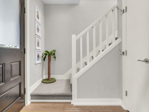10 at 91 E 27th Avenue, Main, Vancouver East