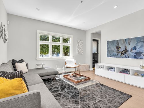 3 at 91 E 27th Avenue, Main, Vancouver East 3 at 91 E 27th Avenue, Main, Vancouver East