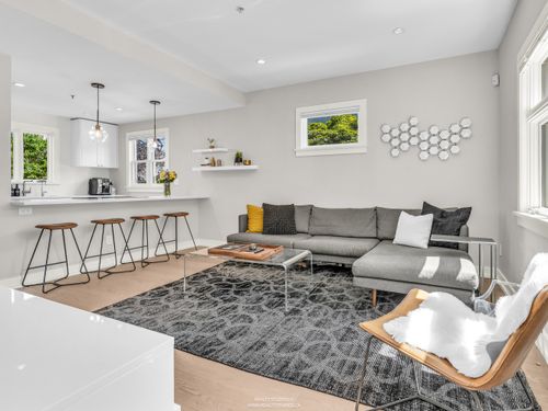 5 at 91 E 27th Avenue, Main, Vancouver East 5 at 91 E 27th Avenue, Main, Vancouver East