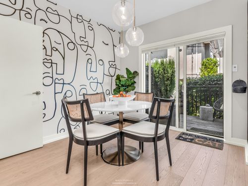 6 at 91 E 27th Avenue, Main, Vancouver East 6 at 91 E 27th Avenue, Main, Vancouver East