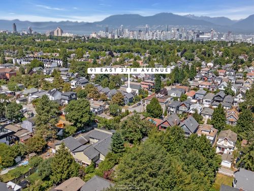 zz at 91 E 27th Avenue, Main, Vancouver East zz at 91 E 27th Avenue, Main, Vancouver East