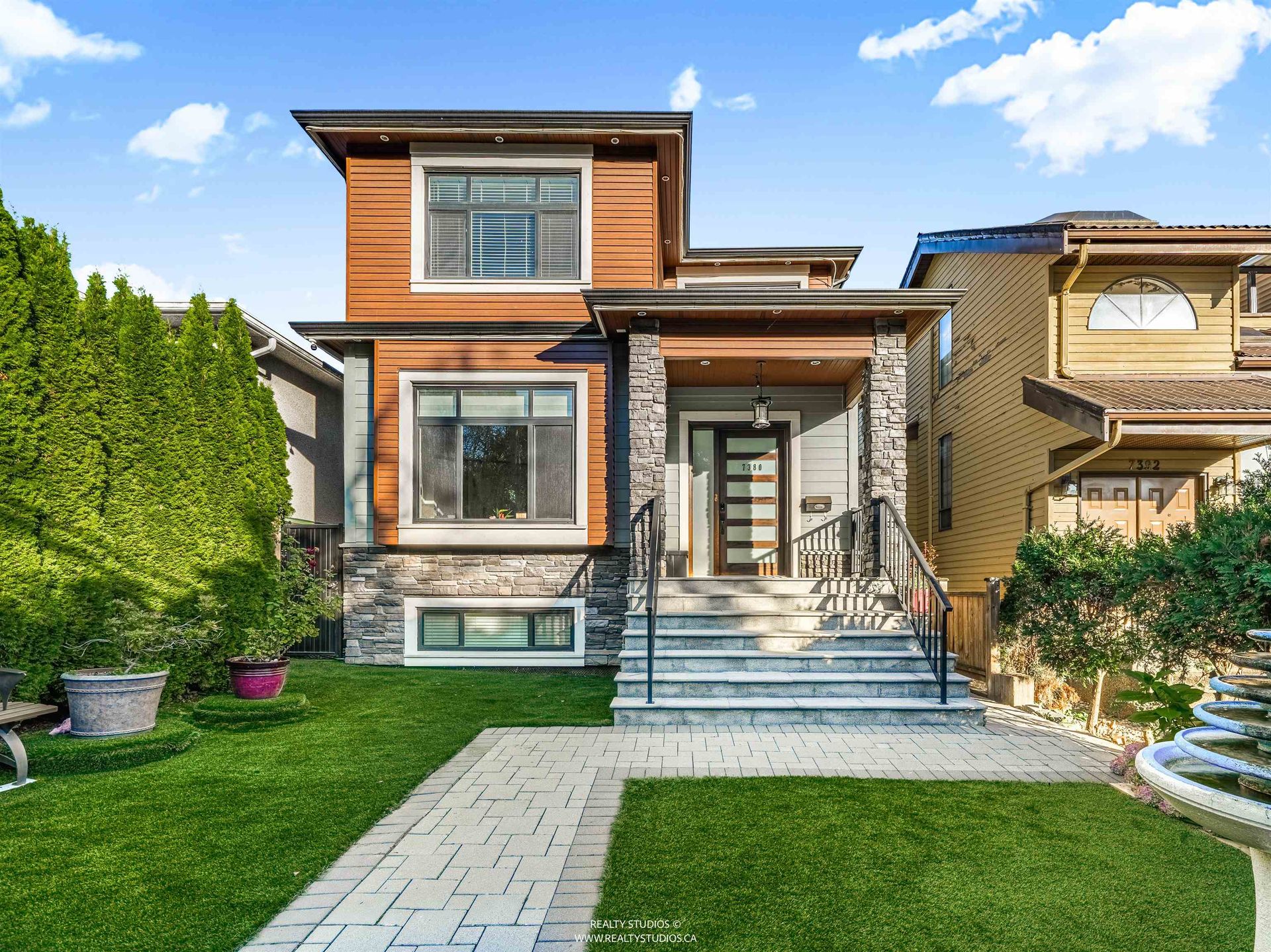 7380 Ontario Street, South Vancouver, Vancouver East photo number 1