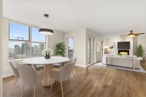 969-richards-street-downtown-vw-vancouver-west-05 at 2901 - 969 Richards Street, Downtown VW, Vancouver West