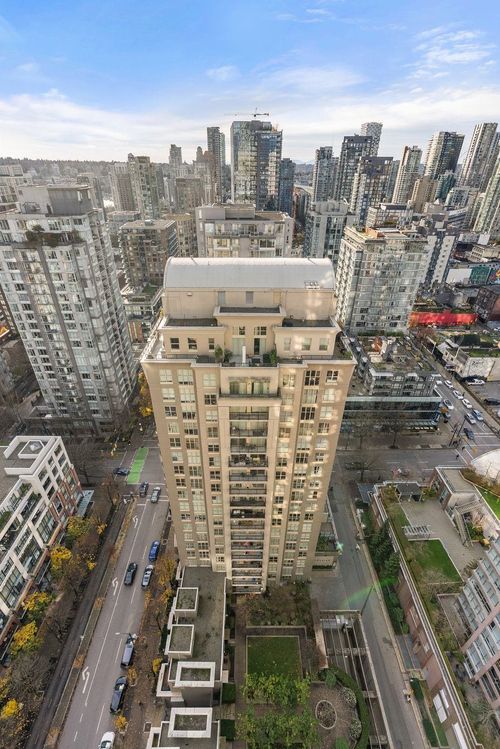 969-richards-street-downtown-vw-vancouver-west-27 at 2901 - 969 Richards Street, Downtown VW, Vancouver West