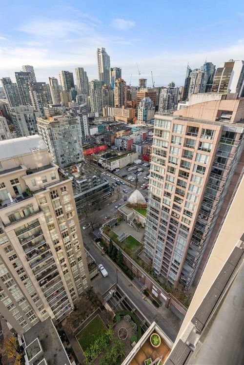 969-richards-street-downtown-vw-vancouver-west-28 at 2901 - 969 Richards Street, Downtown VW, Vancouver West