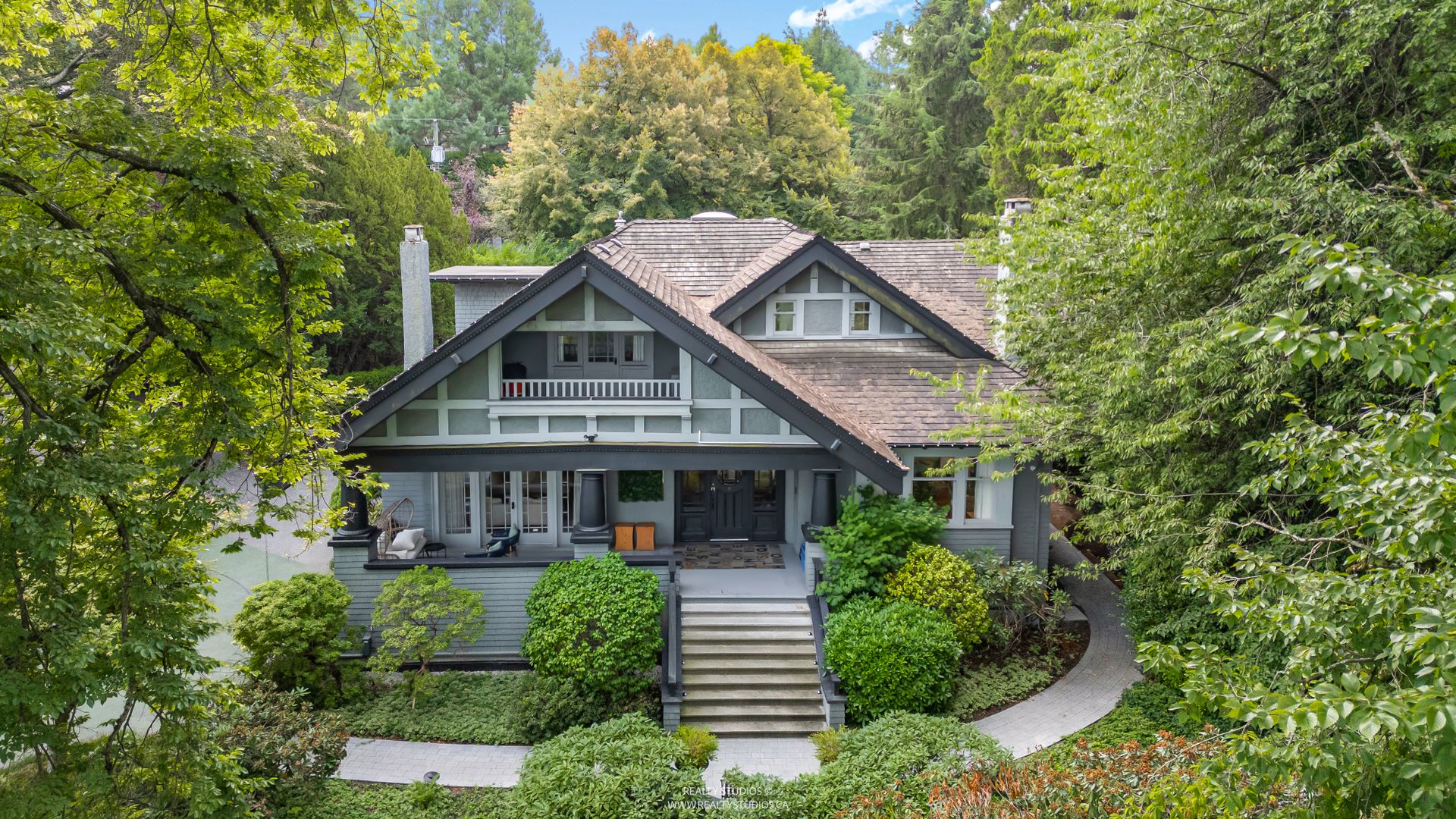 1712 Cedar Crescent, Shaughnessy, Vancouver West photo number 1