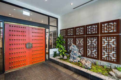 003 at 601 - 188 Keefer Street, Downtown VE, Vancouver East