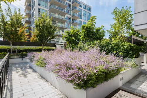 008 at 601 - 188 Keefer Street, Downtown VE, Vancouver East