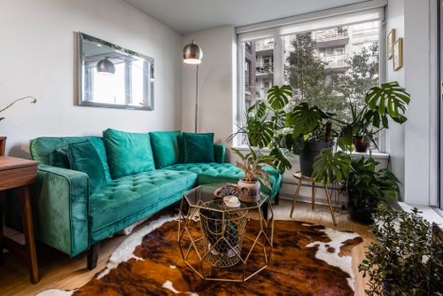 014 at 601 - 188 Keefer Street, Downtown VE, Vancouver East