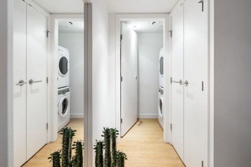 031 at 601 - 188 Keefer Street, Downtown VE, Vancouver East