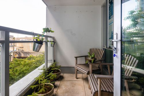 032 at 601 - 188 Keefer Street, Downtown VE, Vancouver East