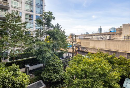 034 at 601 - 188 Keefer Street, Downtown VE, Vancouver East