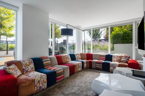 039 at 601 - 188 Keefer Street, Downtown VE, Vancouver East