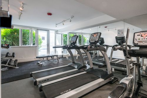 040 at 601 - 188 Keefer Street, Downtown VE, Vancouver East