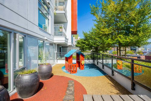 042 at 601 - 188 Keefer Street, Downtown VE, Vancouver East