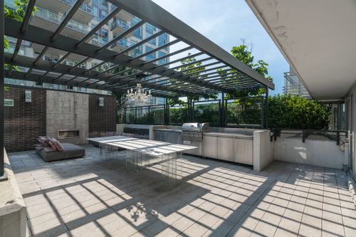 043 at 601 - 188 Keefer Street, Downtown VE, Vancouver East