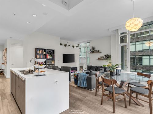 1633-ontario-street-false-creek-vancouver-west-12 at 509 - 1633 Ontario Street, False Creek, Vancouver West