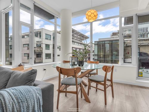 1633-ontario-street-false-creek-vancouver-west-13 at 509 - 1633 Ontario Street, False Creek, Vancouver West