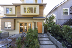  at 368 East 24th Avenue, Main, Vancouver East