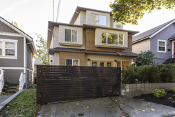  at 368 East 24th Avenue, Main, Vancouver East