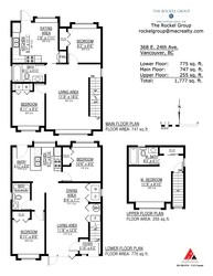 at 368 East 24th Avenue, Main, Vancouver East  at 368 East 24th Avenue, Main, Vancouver East