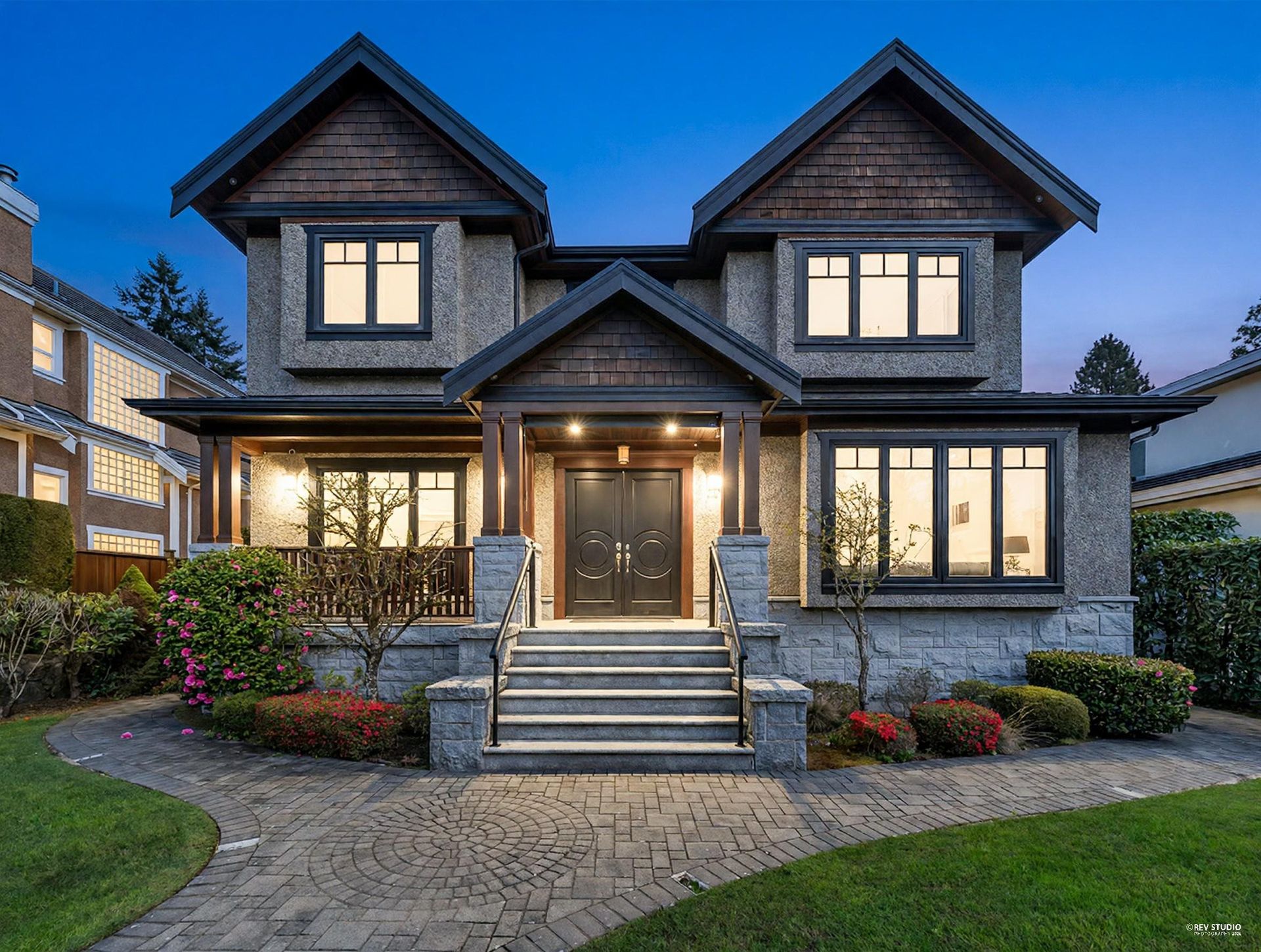 5990 Cartier Street, South Granville, Vancouver West photo number 1