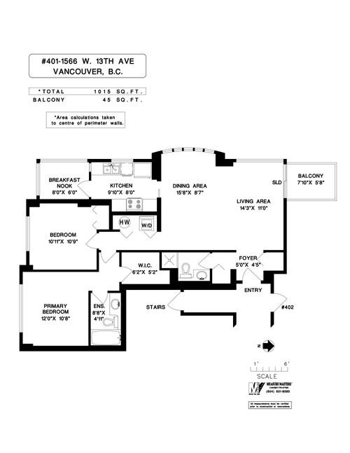 1566-w-13-avenue-fairview-vw-vancouver-west-20 at 401 - 1566 W 13 Avenue, Fairview VW, Vancouver West