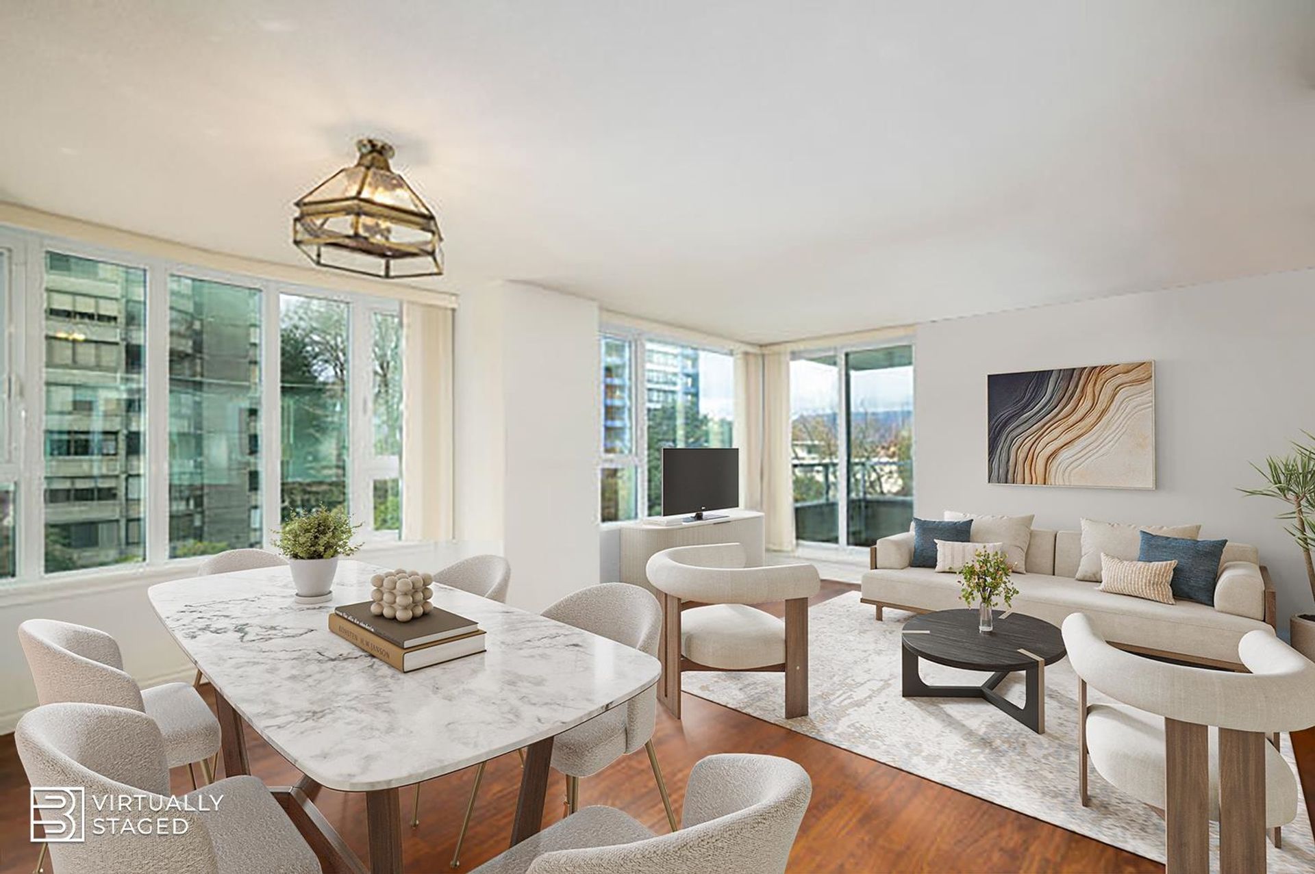 401 - 1566 W 13 Avenue, Fairview VW, Vancouver West photo number 1