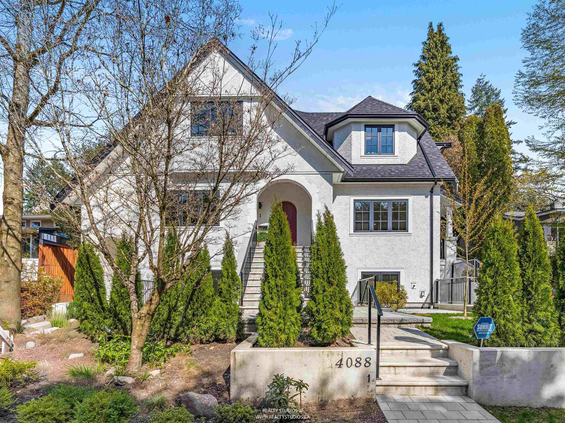 3 - 4088 Maple Crescent, Quilchena, Vancouver West photo number 1