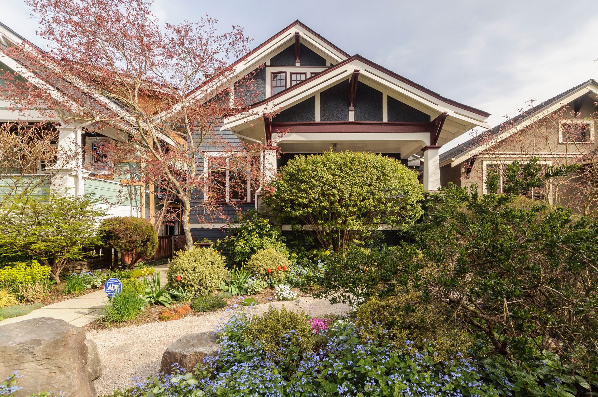 967 W 21st Avenue, Cambie, Vancouver West photo number 1