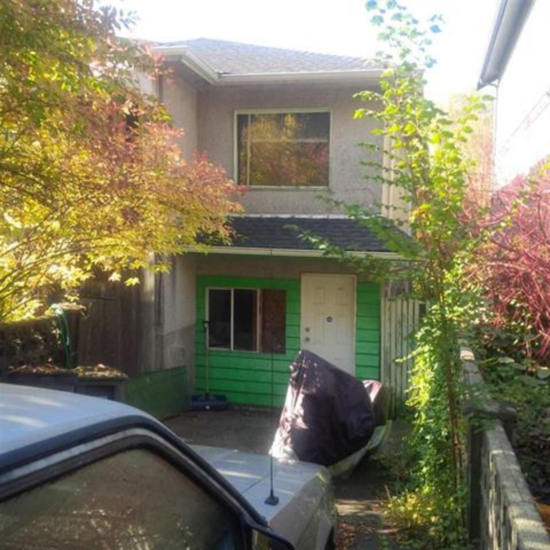4859 Prince Edward Street, Main, Vancouver East photo number 1 4859 Prince Edward Street, Main, Vancouver East photo number 1