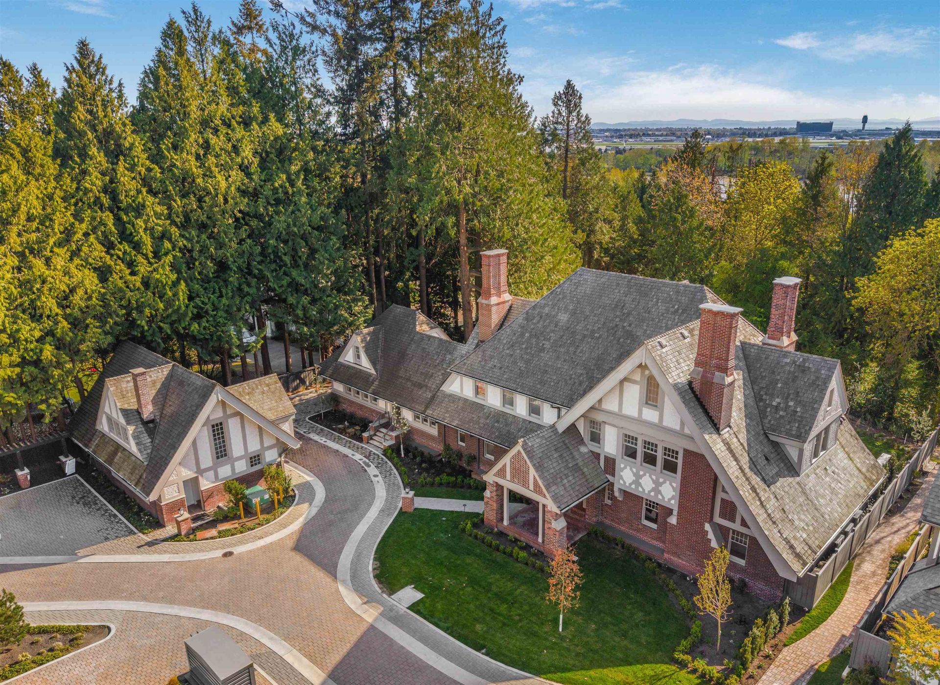 2050 Sw Marine Drive, Southlands, Vancouver West photo number 1