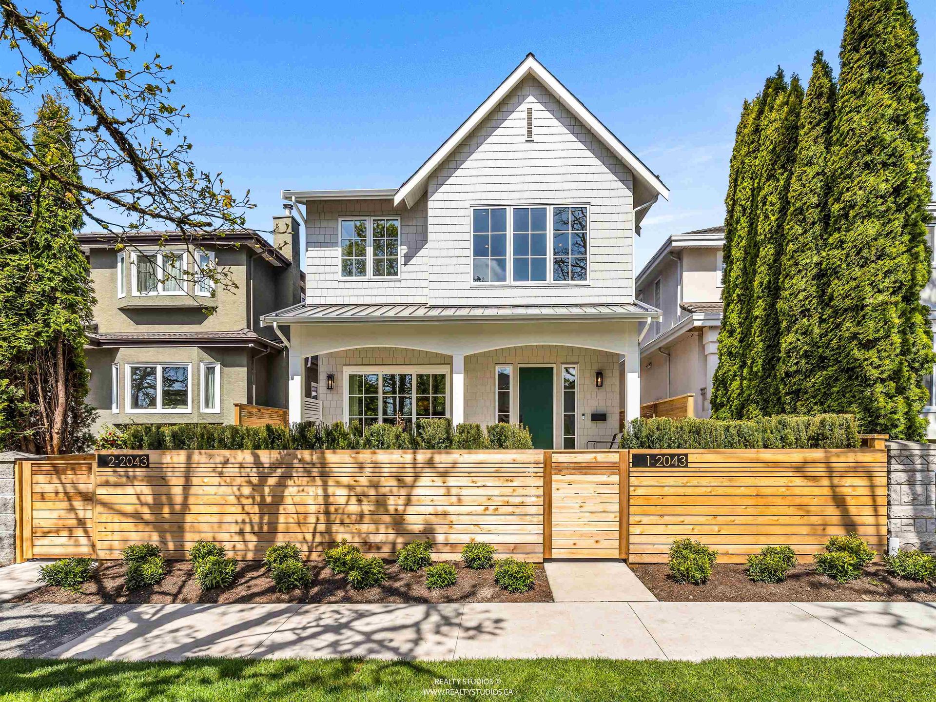 2 - 2043 W 45th Avenue, Kerrisdale, Vancouver West photo number 1