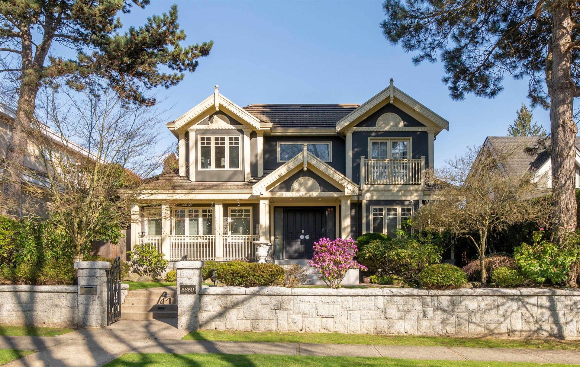 5850 Cartier Street, South Granville, Vancouver West photo number 1