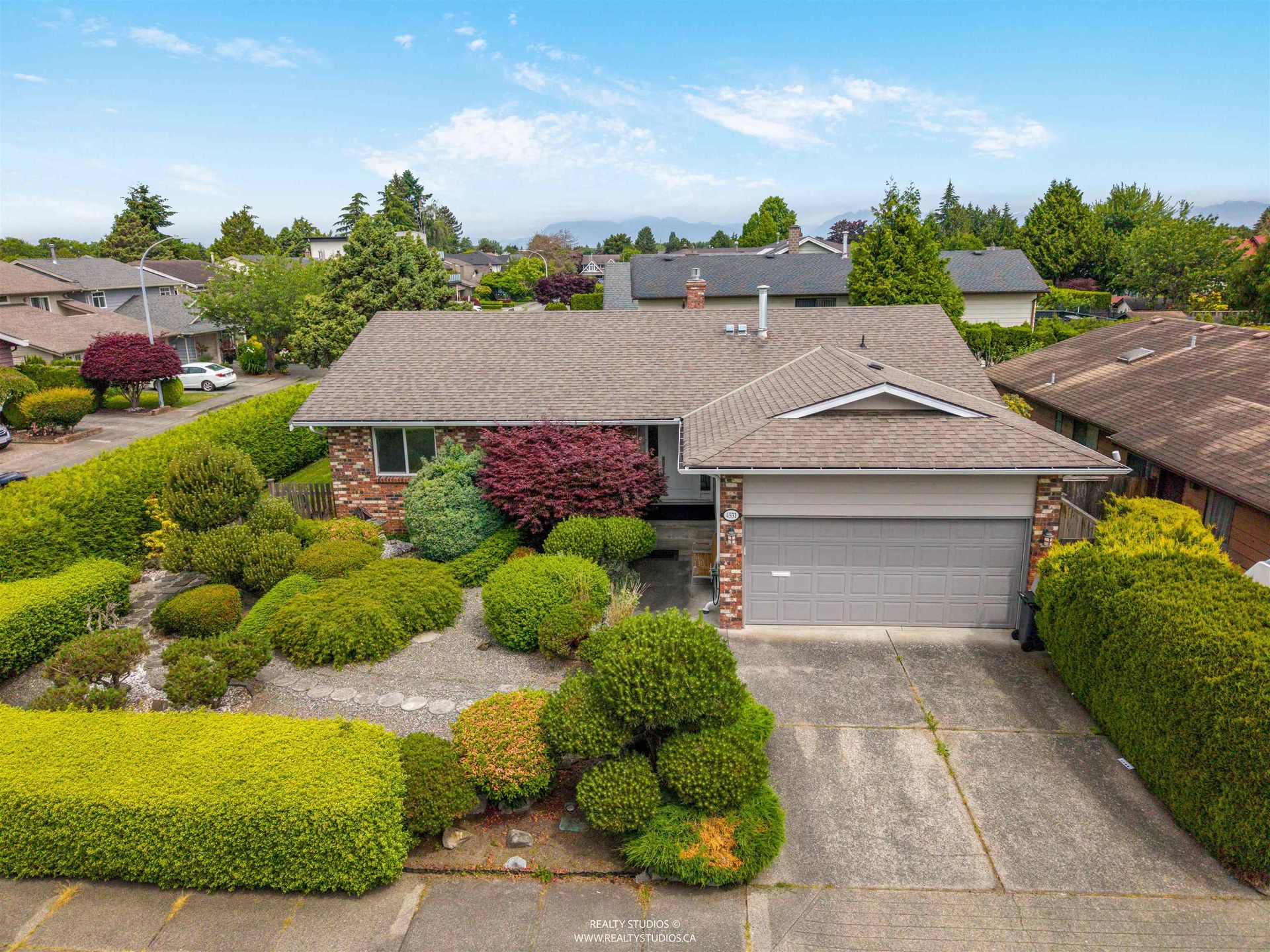 4531 Bonavista Drive, Steveston North, Richmond photo number 1