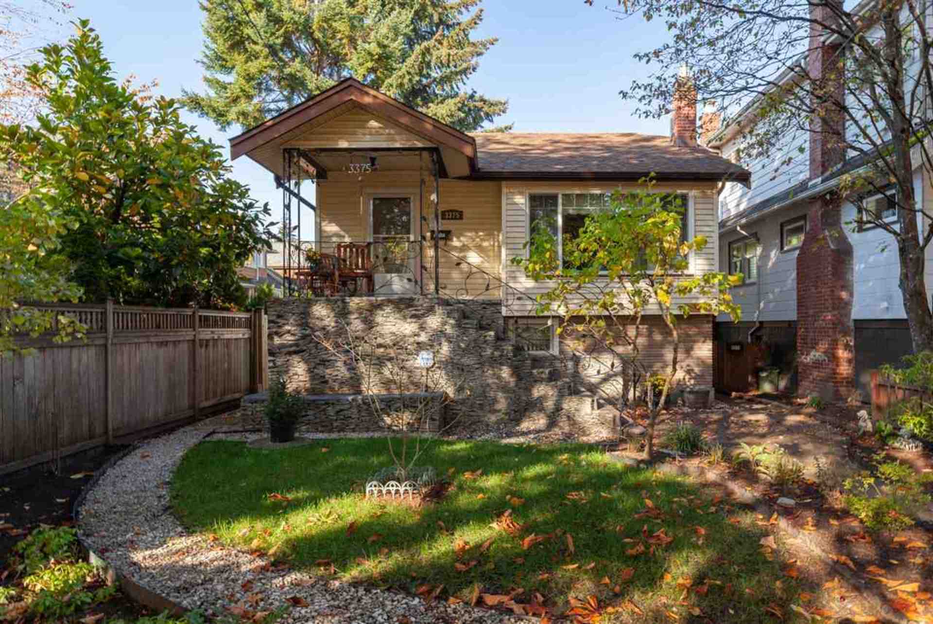 3375 West 12th Avenue, Kitsilano, Vancouver West photo number 1 3375 West 12th Avenue, Kitsilano, Vancouver West photo number 1
